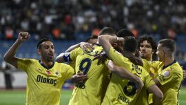 Lider Fenerbahçe, Hatayspor'u ağırlayacak