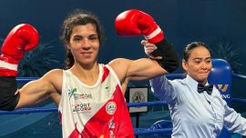 Milli sporcular Dünya Dövüş Oyunları'nda 3 madalya kazandı
