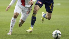 MKE Ankaragücü kupada Malatya Arguvanspor'u konuk edecek