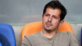 MKE Ankaragücü'nde Emre Belözoğlu dönemi