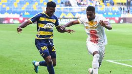 MKE Ankaragücü'nün rakibi Kayserispor