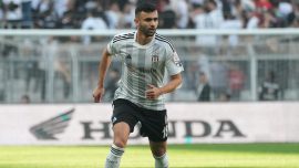 Rachid Ghezzal eski formunu hedefliyor