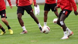 Sivasspor Pendikspor'la karşılaşacak