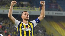 Süper Lig'den milli takımlara 19 takım oyuncu gönderdi