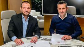 Taraftardan Trabzonspor yönetimine "Bjelica gitsin" desteği