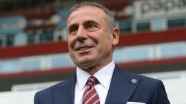Trabzonspor efsanelerinden Abdullah Avcı'ya destek