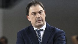 Türk Telekom'da Nenad Canak ile yollar ayrıldı