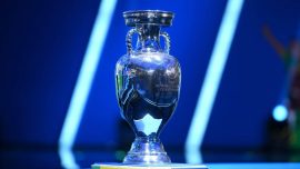 Türkiye EURO 2032'nin ortak ev sahibi oluyor