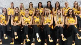 VakıfBank Kadın Voleybol Takımı'nın hedefi 5 kupayı da kazanmak