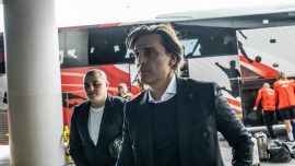 A Milli Futbol Takımı'nın uçağı Münih'e acil iniş yaptı