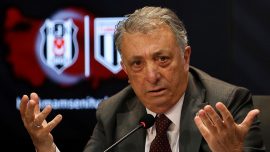 Ahmet Ürkmezgil: Ahmet Nur Çebi'nin yanlışı nefretlere girmiş olması