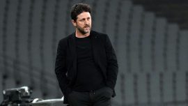 Alanyaspor'da Fatih Tekke dönemi