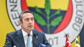 Ali Koç'un TFF Etik Kuruluna verdiği cevaplar paylaşıldı