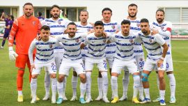 Ankaraspor'un genç oyuncuları Süper Lig'in radarında