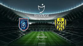 Başakşehir Ankaragücü'nü konuk ediyor