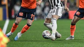 Beşiktaş, Başakşehir'i ağırlayacak