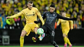 Beşiktaş Bodo/Glimt'i ağırlayacak