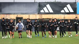 Beşiktaş'ı yoğun fikstür bekliyor