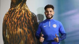 Çaykur Rizesporlu Mithat Pala: Antalya'ya galibiyet için gideceğiz