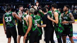 Darüşşafaka 3'te 3 için sahaya çıkacak