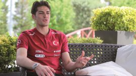 Doğan Alemdar: EURO 2024'te inşallah şampiyonluk yaşarız