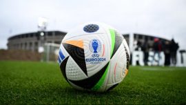 EURO 2024 Elemeleri'nde 10. hafta heyecanı