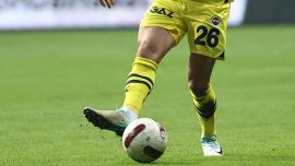 Fenerbahçe, Fatih Karagümrük'ü konuk edecek