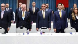 Fenerbahçe'de Süper Kupa Finali için önerge