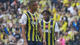 Fred ve Becao'dan kötü haber
