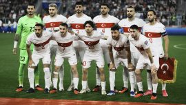 Futbolda milli mesai başlıyor