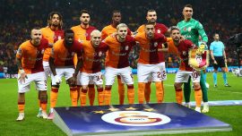 Galatasaray Şampiyonlar Ligi'nde nasıl tur atlar?