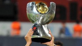 Galatasaray Süper Kupa için TFF'ye başvurdu