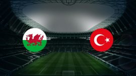 Galler - Türkiye maçı TRT 1'de