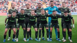Girona'nın La Liga'daki "peri masalı" sürüyor