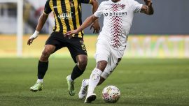 İstanbulspor Hatayspor'u konuk edecek