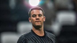 Manuel Neuer'den Icardi'ye övgü: Korkusuz ve cesur bir oyuncu