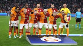 Milli ara Galatasaray'a yaradı