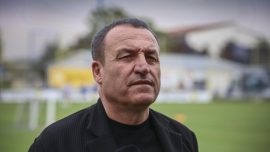 MKE Ankaragücü Başkanı Faruk Koca'dan Beşiktaş taraftarına davet