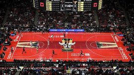 NBA'de heyecan devam ediyor