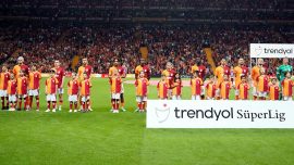 Okan Buruk'tan 3 değişiklik
