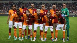 Okan Buruk'tan iki değişiklik