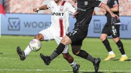 Pendikspor Samsunspor'u konuk edecek