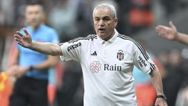 Rıza Çalımbay'dan sakatlık vurgusu