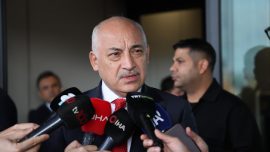 "Sadece gruptan çıkmak değil daha büyük başarılar hedefliyoruz"