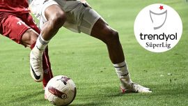 Süper Lig'de son durum