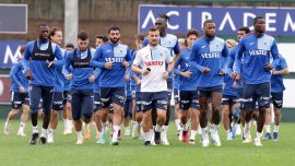 Trabzonspor Kadıköy'de 26 yıl sonra kazanmak istiyor