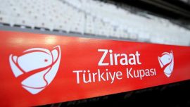 Türkiye Kupası'nda 4. tur maçlarının programı açıklandı