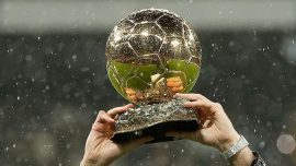 UEFA, Ballon d'Or'un ortak düzenlenmesi için anlaşma sağladı