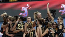 Vakıfbank, Şampiyonlar Ligi'nde sezonu açıyor: İlk rakip Volley Mulhouse Alsace