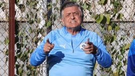 Yılmaz Vural'dan TFF'ye yabancı teknik direktör eleştirisi